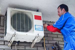 24/7 and Emergency HVAC Near Willow Spring, NC | Air Conidtioning and Heating Contractors